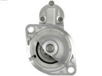 Anlasser passend für Ammann RX1510-CI Bcs 300 Bcs 400 Lombardini 904 Lombardini Engine Piaggio Porter 12V 1,6 kW