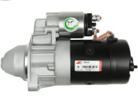 Anlasser passend für Jacobsen Lawn John Deere 100F John Deere 76F 12V 2,3 kW