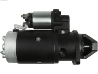 Anlasser 12V 3,1 kW für CASE IH / IHC 533 633 833...