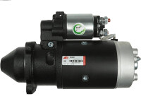 Anlasser 12V 3,1 kW passend für Case 433 Case 533