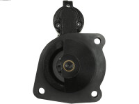 Anlasser 12V 3,1 kW passend für Case 433 Case 533