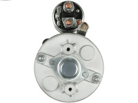 Anlasser 12V 3,1 kW passend für Case 433 Case 533