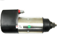 Anlasser 24V 6.6kW 6.6kW - DEUTZ-FAHR, F4M716 9.2, F6M716 13.7