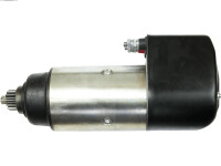 Anlasser 24V 6.6kW 6.6kW - DEUTZ-FAHR, F4M716 9.2, F6M716 13.7