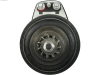 Anlasser 24V 6.6kW 6.6kW - DEUTZ-FAHR, F4M716 9.2, F6M716 13.7