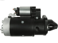 Anlasser 12V 3.0kW 3.0kW - RENAULT AGRICULTURE, FENDT,...