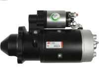 Anlasser 12V 3.0kW 3.0kW - RENAULT AGRICULTURE, FENDT, 300 SERIES 4.2 Diesel