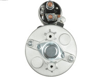 Anlasser 12V 3.0kW 3.0kW - RENAULT AGRICULTURE, FENDT, 300 SERIES 4.2 Diesel