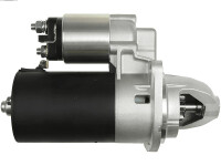 Anlasser passend für Mosa Various Ruggerini Various 12V 1,1 kW