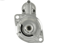 OEM SEG Anlasser 12V 1.1kW 1.1kW - RUGGERINI, Various Models 0.9, MOSA