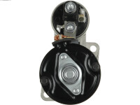 OEM SEG Anlasser 12V 1.1kW 1.1kW - RUGGERINI, Various Models 0.9, MOSA
