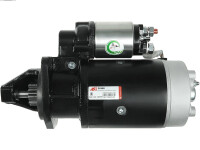 Anlasser passend für Steyr 8090 12V 3 kW