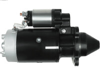 Anlasser passend für Steyr 8090 12V 3 kW