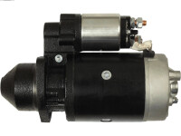 Anlasser 12V 2.2kW 2.2kW - KHD, Engine 2.0 Diesel, Engine 2.7 Diesel