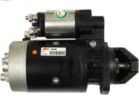 Anlasser passend für Khd Engine 12V 2,2 kW