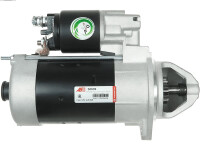 Anlasser passend für Khd Engine 12V 2,2 kW