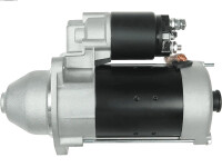 Anlasser passend für Khd Engine 12V 2,2 kW