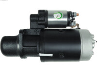 Anlasser 12V / 1,8 kW für IHC McCormick D-Serie...