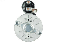 Anlasser für CASE IH 323 MAN TGS 12V / 1,8 kW