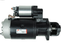 Anlasser passend für Case 323 12V 1,8 kW