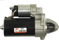 Anlasser passend für Lombardini Engine 12V 2,3 kW