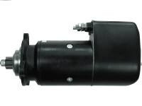 Anlasser 12V 3.6kW 3.6kW - NEW HOLLAND, MERCEDES BENZ TRUCKS & BUSES, Engine 9.6