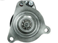 Anlasser 12V 3.6kW 3.6kW - NEW HOLLAND, MERCEDES BENZ TRUCKS & BUSES, Engine 9.6