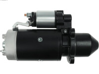 Anlasser 12V 3.0kW 3.0kW - MACK, INTERNATIONAL, 125B