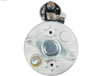 Anlasser passend für Case 321 Case 431 International 100B International 125B Mack DM Scania 222 12V 3 kW