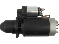 Anlasser 24V 4.0kW 4.0kW - VALTRA, 611 6.6,