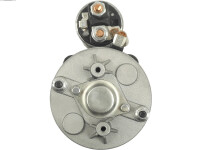 Anlasser 24V 4.0kW 4.0kW - VALTRA, 611 6.6, SK150 6.6