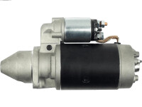 Anlasser 24V 4.0kW 4.0kW - JOHN DEERE, 4039DFM, 4045