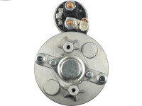 Anlasser 24V 4.0kW 4.0kW - JOHN DEERE, 4039DFM, 4045