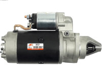 Anlasser passend für John Deere 4039 John Deere 4039DFM 24V 4 kW