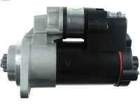 Anlasser 12V 2.5kW 2.5kW - CUMMINS, JOHN DEERE, 5045E 2.9
