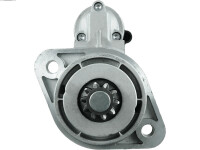 Anlasser 12V 2.5kW 2.5kW - CUMMINS, JOHN DEERE, 5045E 2.9