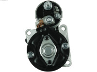 Anlasser 12V 2.5kW 2.5kW - CUMMINS, JOHN DEERE, 5045E 2.9