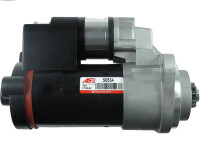 Anlasser passend für Cummins Engine John Deere 5045D John Deere 5045E 12V 2,5 kW