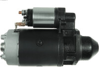 Anlasser passend f&uuml;r Deutz-Fahr D25 Deutz-Fahr...