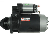 Anlasser passend für Deutz-Fahr D25 Deutz-Fahr D2807 12V 1,9 kW