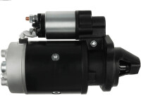 Anlasser 12V 2.7kW 2.7kW - FENDT, 307, 308 4.2 D