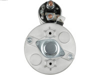 Anlasser 12V 2.7kW 2.7kW - FENDT, 307, 308 4.2 D