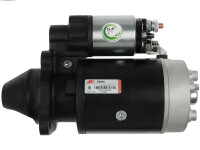 Anlasser passend für Fendt 105 Fendt 307 Renault AGRICULTURE 12V 2,7 kW