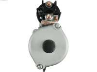 Anlasser 12V 2.6kW 2.6kW - STEYR, NEW HOLLAND, CLAAS