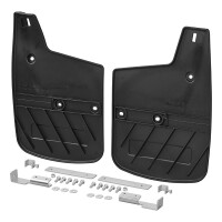 Schmutzfänger Fiat Ducato ab 07-2006 vorne - Set von 2 Stück