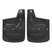 Schmutzfänger Fiat Ducato ab 07-2006 vorne - Set von 2 Stück