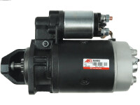 Anlasser 12V 1.9kW 1.9kW - ABG, AR50, AW165