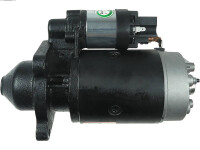 Anlasser 12V 3.1kW 3.1kW - BOBCAT, 220 1.8, SANDERSON