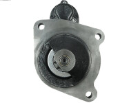 Anlasser 12V 3.1kW 3.1kW - BOBCAT, 220 1.8, SANDERSON