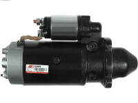 Anlasser 12V 3.0kW 3.0kW - RENAULT, 57